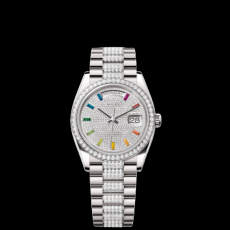 [ROLEX-롤렉스] day date -데이데이트 36