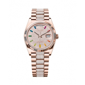 [ROLEX-롤렉스] day date -데이데이트 36