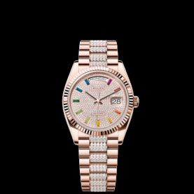 [ROLEX-롤렉스] day date -데이데이트 36