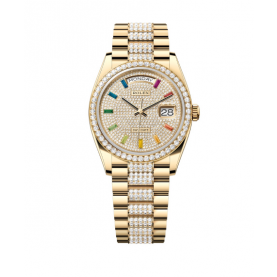 [ROLEX-롤렉스] day date -데이데이트 36