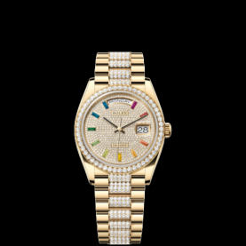 [ROLEX-롤렉스] day date -데이데이트 36