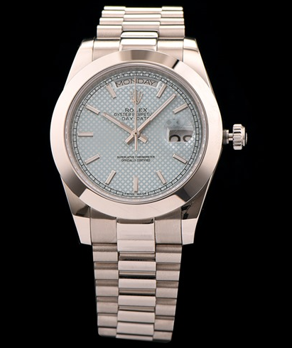 [ROLEX-롤렉스] Day-DateII -데이데이트II 41