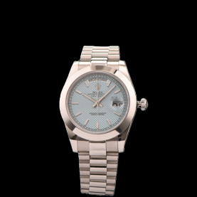 [ROLEX-롤렉스] Day-DateII -데이데이트II 41