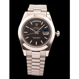 [ROLEX-롤렉스] Day-DateII -데이데이트II 41