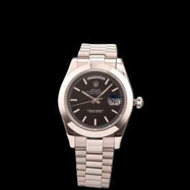 [ROLEX-롤렉스] Day-DateII -데이데이트II 41