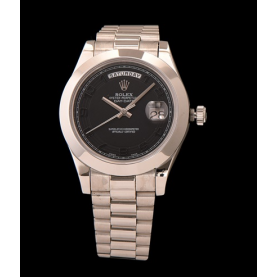 [ROLEX-롤렉스] Day-DateII -데이데이트II 41
