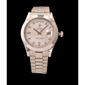 [ROLEX-롤렉스] Day-DateII -데이데이트II 41