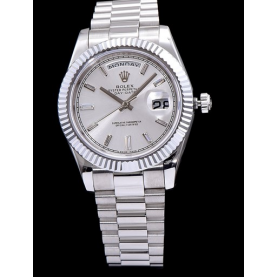 [ROLEX-롤렉스] Day-DateII -데이데이트II 41