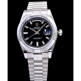 [ROLEX-롤렉스] Day-DateII -데이데이트II 41