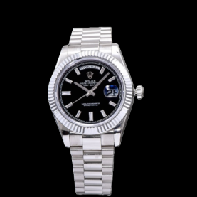 [ROLEX-롤렉스] Day-DateII -데이데이트II 41