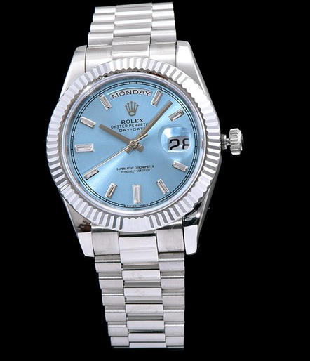 [ROLEX-롤렉스] Day-DateII -데이데이트II 41