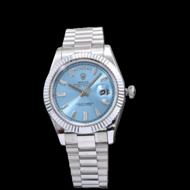 [ROLEX-롤렉스] Day-DateII -데이데이트II 41