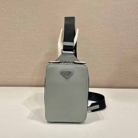 [PRADA-프라다] 브리크 사피아노백