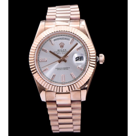[ROLEX-롤렉스] Day-DateII -데이데이트II 41