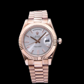 [ROLEX-롤렉스] Day-DateII -데이데이트II 41