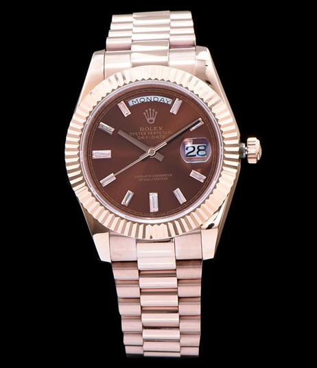 [ROLEX-롤렉스] Day-DateII -데이데이트II 41   218235