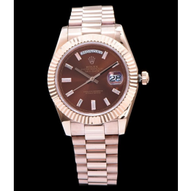 [ROLEX-롤렉스] Day-DateII -데이데이트II 41   218235