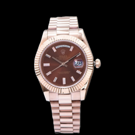 [ROLEX-롤렉스] Day-DateII -데이데이트II 41   218235