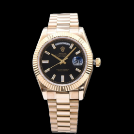 [ROLEX-롤렉스] Day-DateII -데이데이트II 41