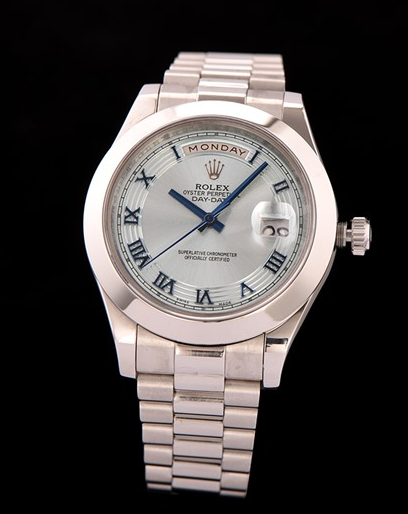 [ROLEX-롤렉스] Day-DateII -데이데이트II 41
