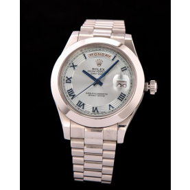 [ROLEX-롤렉스] Day-DateII -데이데이트II 41