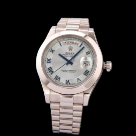 [ROLEX-롤렉스] Day-DateII -데이데이트II 41