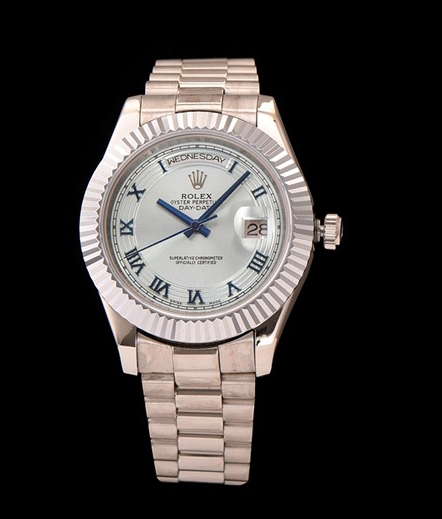[ROLEX-롤렉스] Day-DateII -데이데이트II 41