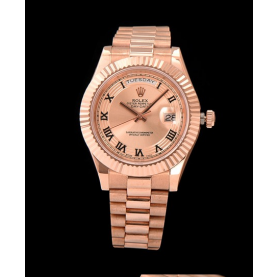 [ROLEX-롤렉스] Day-DateII -데이데이트II 41