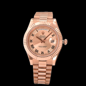 [ROLEX-롤렉스] Day-DateII -데이데이트II 41