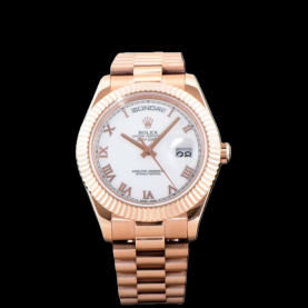 [ROLEX-롤렉스] Day-DateII -데이데이트II 41