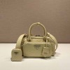 [PRADA-프라다] 나파 앤티크 멀티 포켓 토트백
