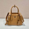 [PRADA-프라다] 더블 두블레 사피아노 미니백
