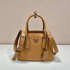 [PRADA-프라다] 더블 두블레 사피아노 미니백