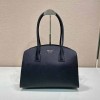 [PRADA-프라다]  토트백