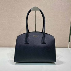 [PRADA-프라다]  토트백
