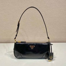 [PRADA-프라다] 리에디션 2002 호보백