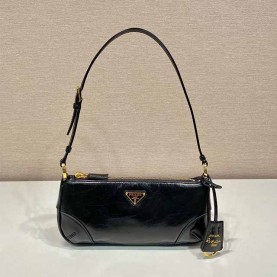 [PRADA-프라다] 리에디션 2002 호보백