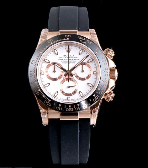 [ROLEX-롤렉스] Daytona-데이토나 	116515