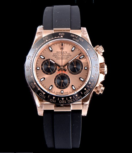 [ROLEX-롤렉스] Daytona-데이토나