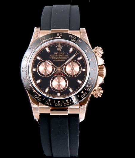 [ROLEX-롤렉스] Daytona-데이토나