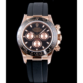 [ROLEX-롤렉스] Daytona-데이토나