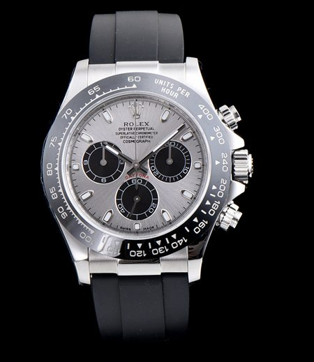 [ROLEX-롤렉스] Daytona-데이토나