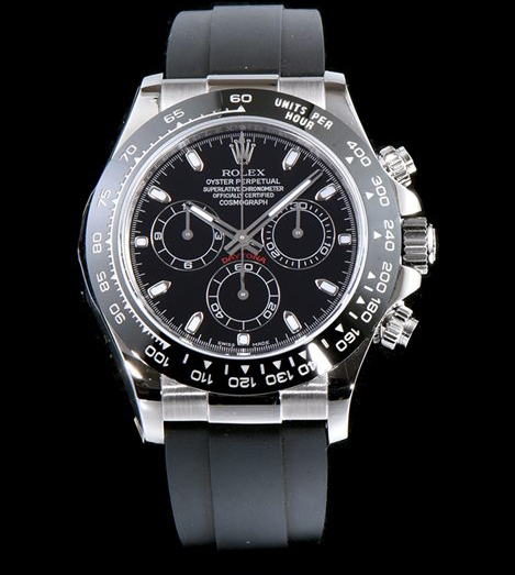 [ROLEX-롤렉스] Daytona-데이토나