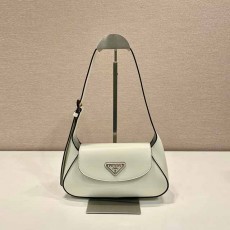 [PRADA-프라다] 스몰 가죽 숄더백