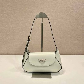 [PRADA-프라다] 스몰 가죽 숄더백