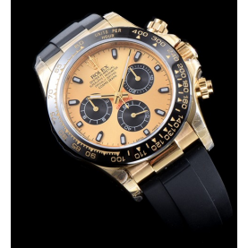 [ROLEX-롤렉스] Daytona-데이토나