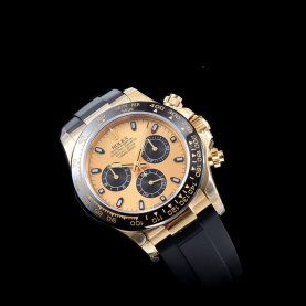 [ROLEX-롤렉스] Daytona-데이토나