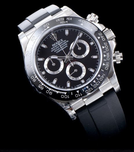[ROLEX-롤렉스] Daytona-데이토나