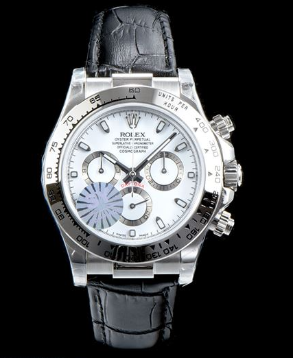 [ROLEX-롤렉스] Daytona-데이토나