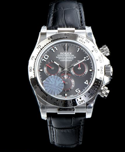 [ROLEX-롤렉스] Daytona-데이토나